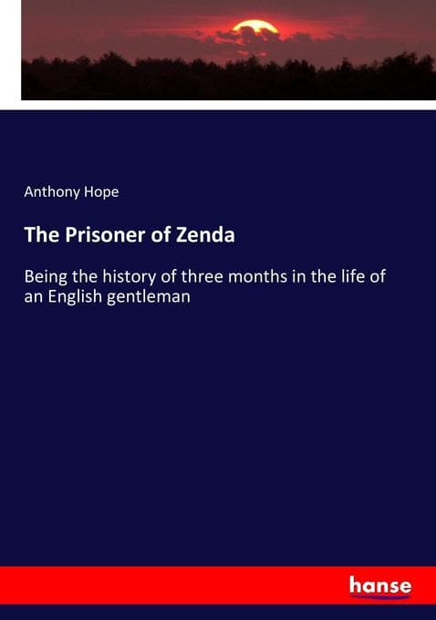 The Prisoner of Zenda