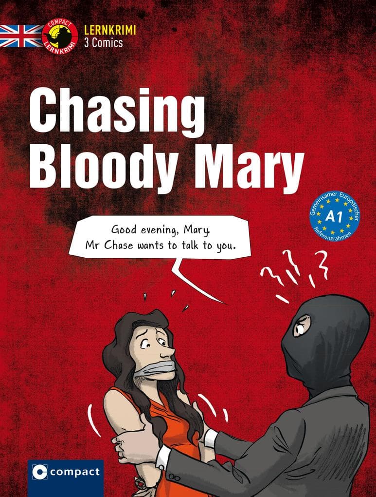 Chasing Bloody Mary