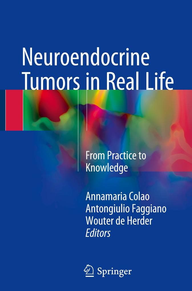 Neuroendocrine Tumors in Real Life