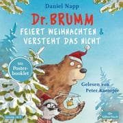 Dr. Brumm feiert Weihnachten / Dr. Brumm versteht das nicht
