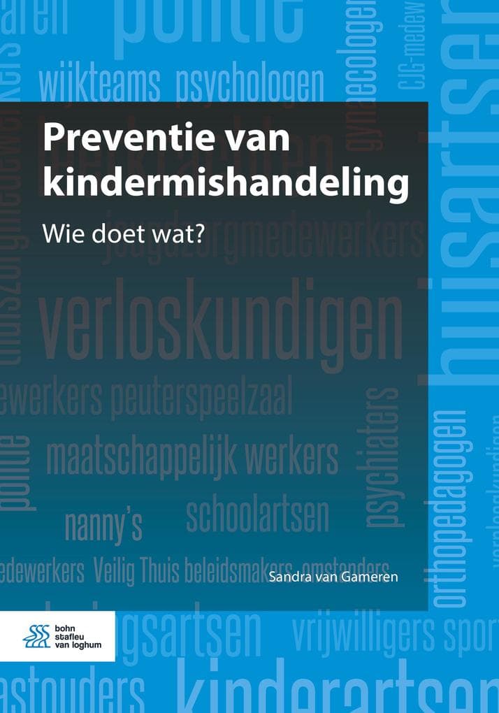 Preventie van kindermishandeling