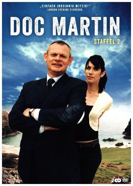 Doc Martin