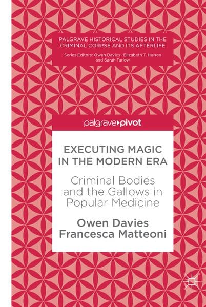Executing Magic in the Modern Era