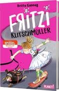 Fritzi Klitschmüller 1