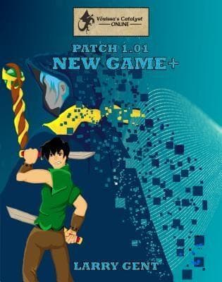 New Game+