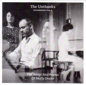 Diversions Vol.4-Songs And Poems Of Molly Drake