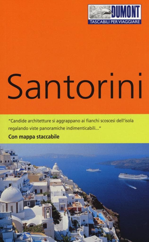 Santorini