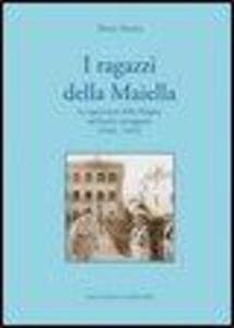 I ragazzi della Maiella. Le operazioni della brigata sul fronte romagnolo (1944-1945)