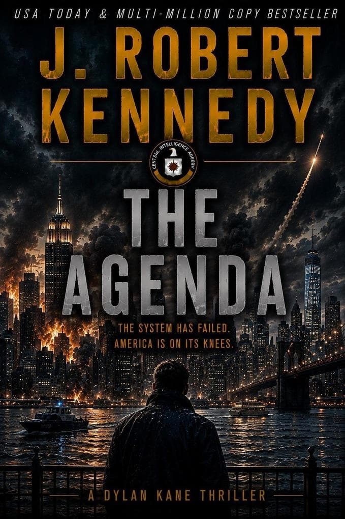The Agenda