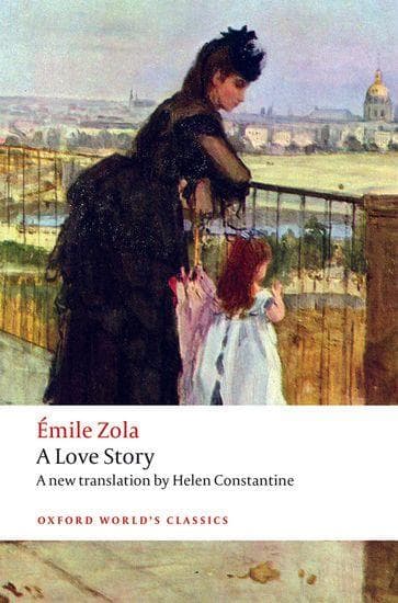A Love Story