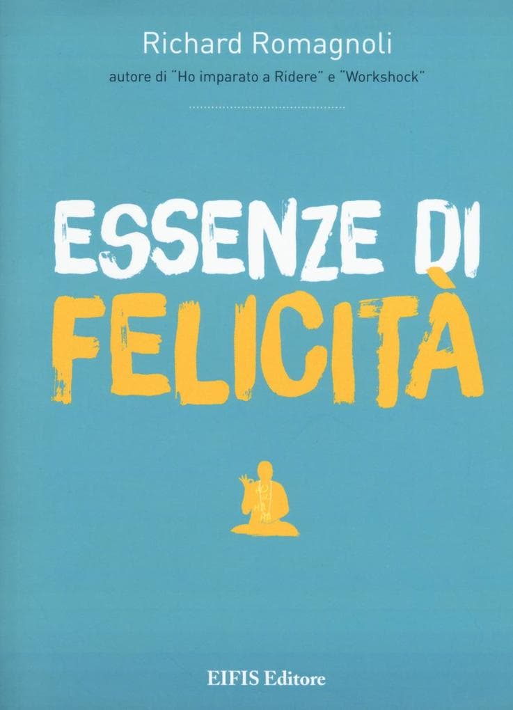 Essenze di felicità