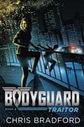 Bodyguard: Traitor (Book 8)