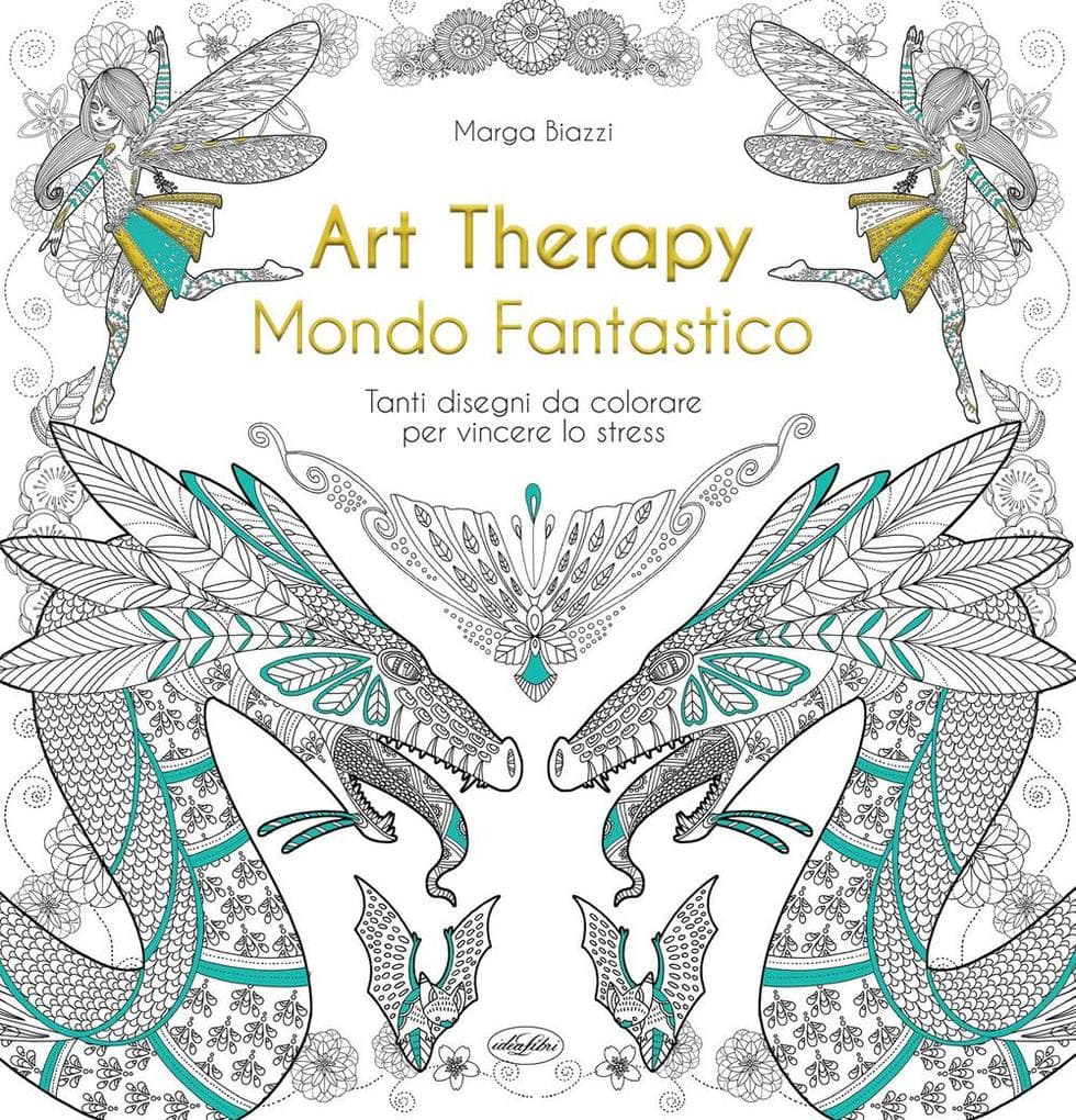 Mondo fantastico