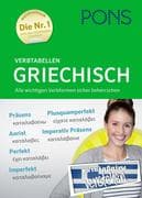 PONS Verbtabellen Griechisch