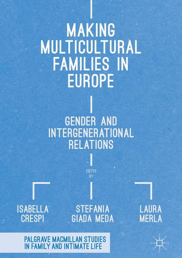 Making Multicultural Families in Europe