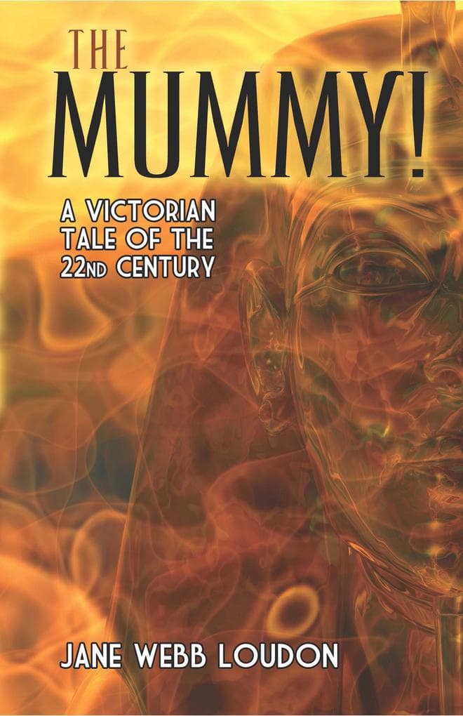 The Mummy!