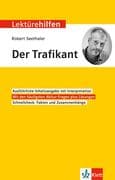Lektürehilfen Robert Seethaler  Der Trafikant