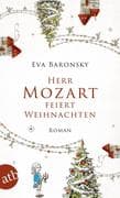 Herr Mozart feiert Weihnachten