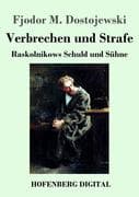 Verbrechen und Strafe