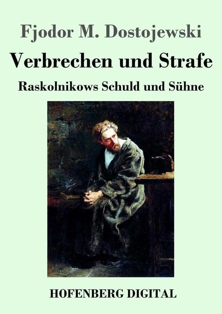 Verbrechen und Strafe