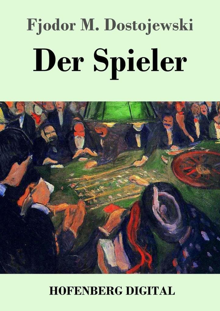 Der Spieler