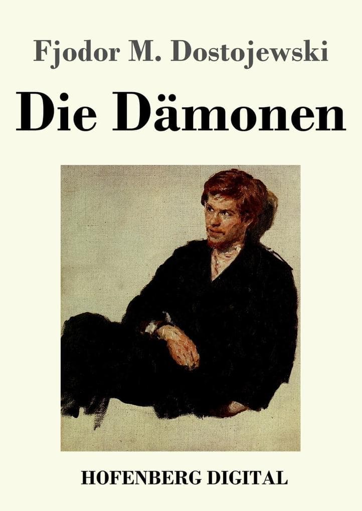 Die Dämonen