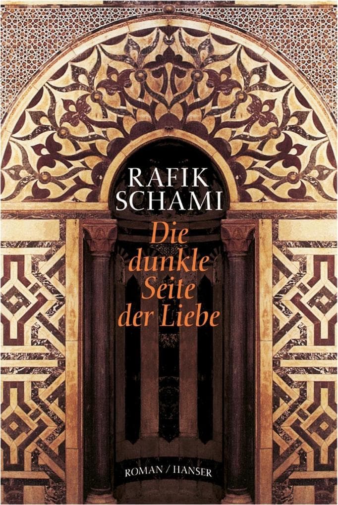 Die dunkle Seite der Liebe