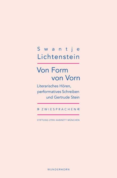 Von Form von Vorn