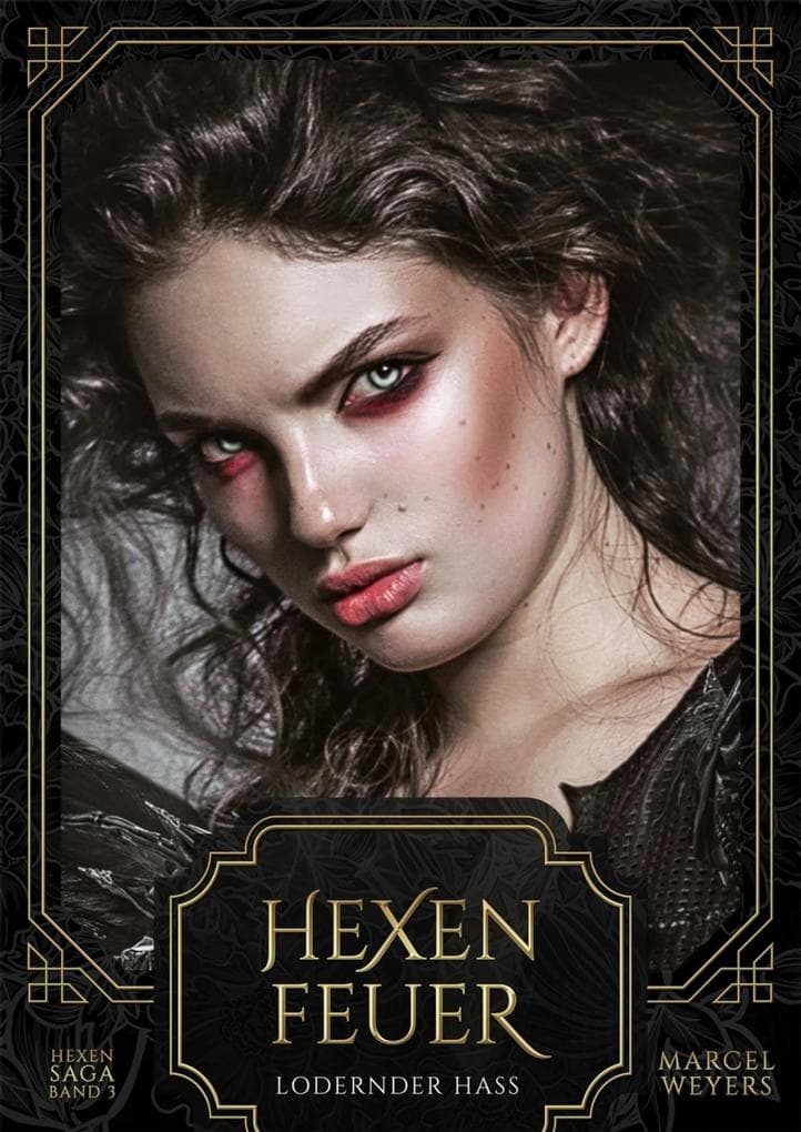 Hexenfeuer