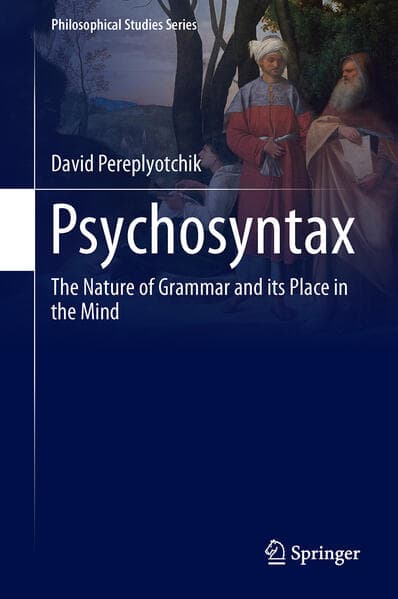 Psychosyntax