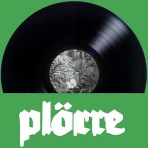 Plörre