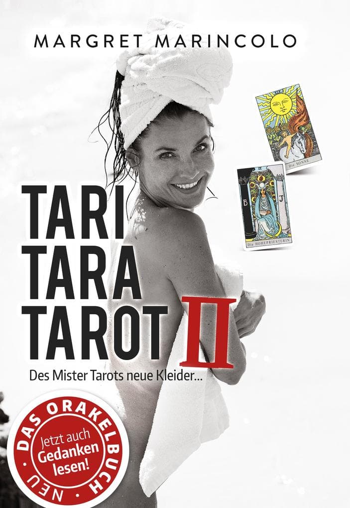 TARI TARA TAROT