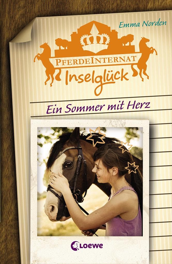 Pferdeinternat Inselglück