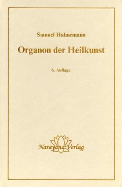Organon der Heilkunst