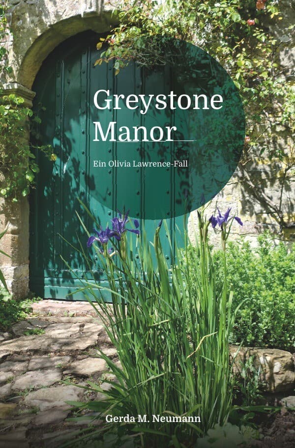 Greystone Manor