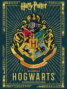 Harry Potter: Willkommen in Hogwarts