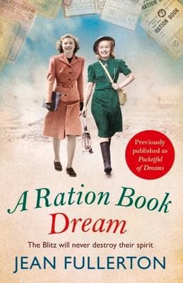 A Ration Book Dream