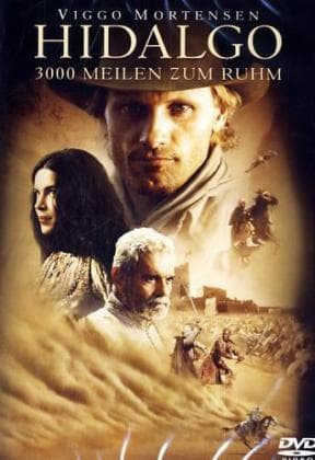 Hidalgo - 3000 Meilen zum Ruhm