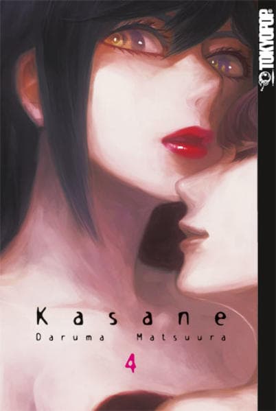 Kasane. Bd.4