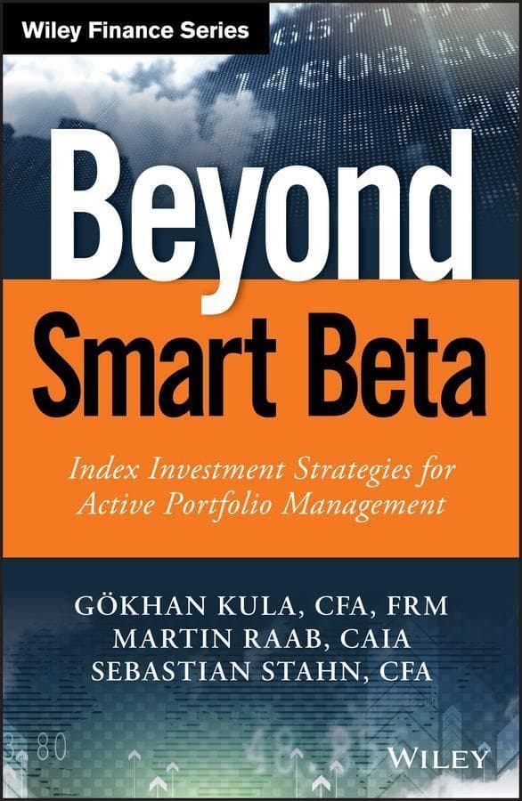 Beyond Smart Beta