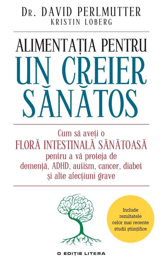 Alimentaia pentru un creier sanatos