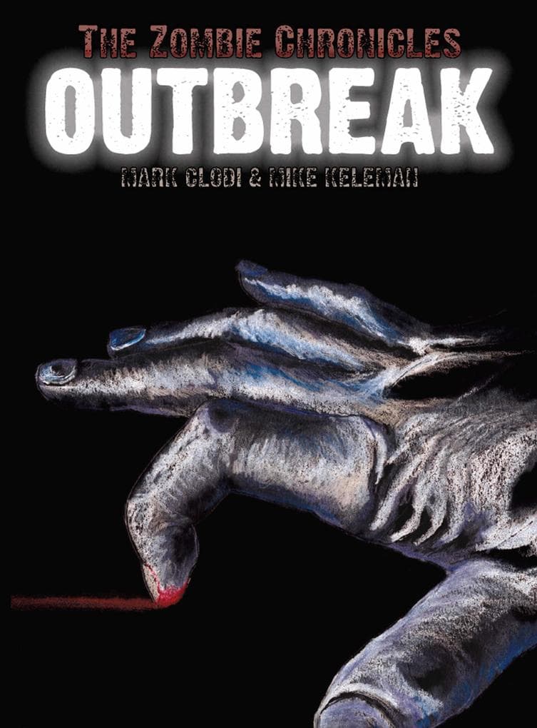 The Zombie Chronicles: Outbreak
