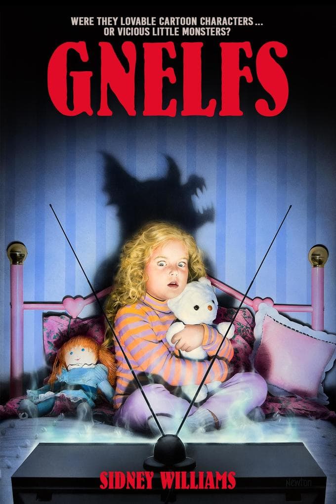 Gnelfs (Macabre Ink Resurrected Horrors, #5)