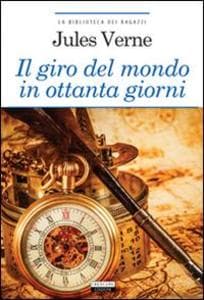 Il giro del mondo in ottanta giorni