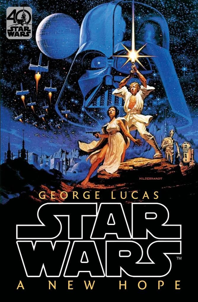 Star Wars
