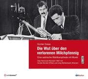 Die Wut über den verlorenen Milchpfennig, 1 Audio-CD