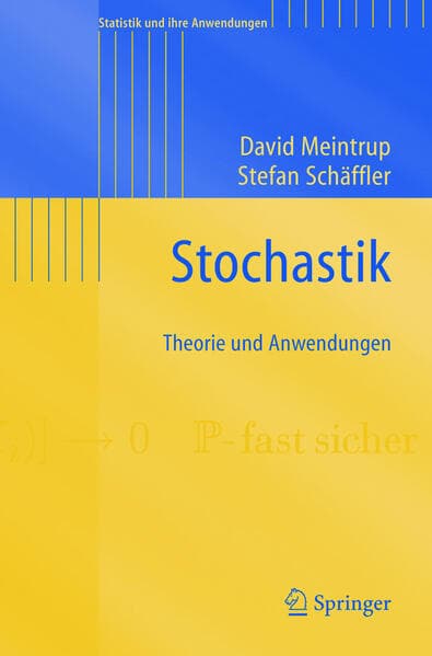 Stochastik