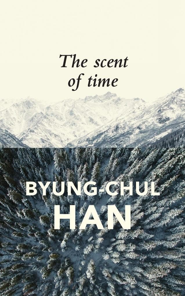 Scent of Time