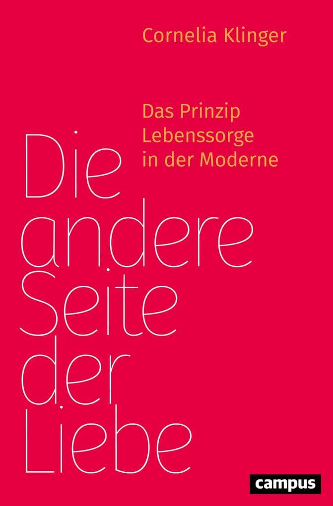 Die andere Seite der Liebe