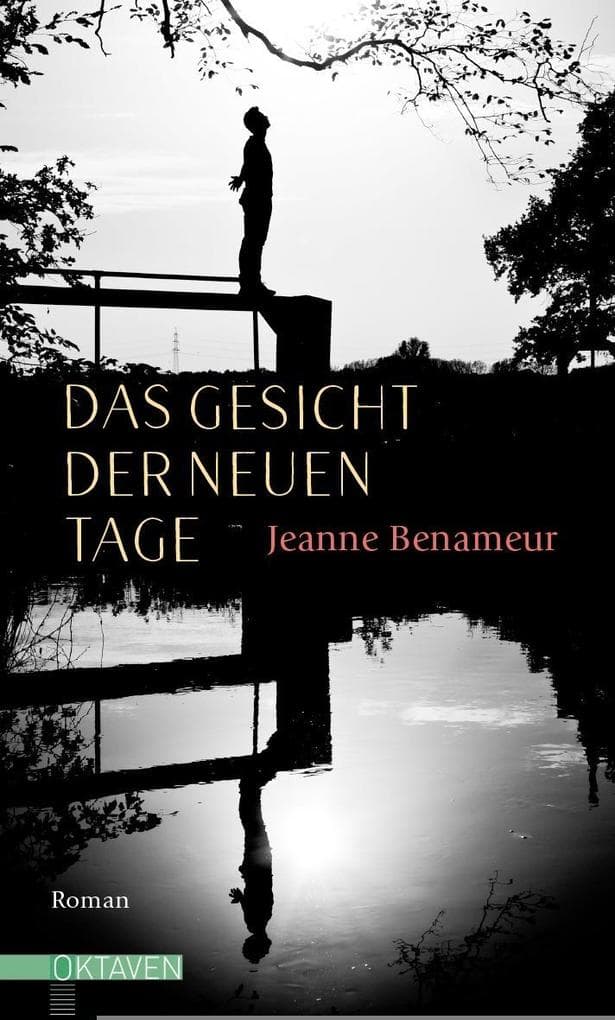 Das Gesicht der neuen Tage